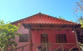 Aldeia Raizama - Casa Copa
